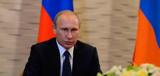 Rusya’nın hamlesi