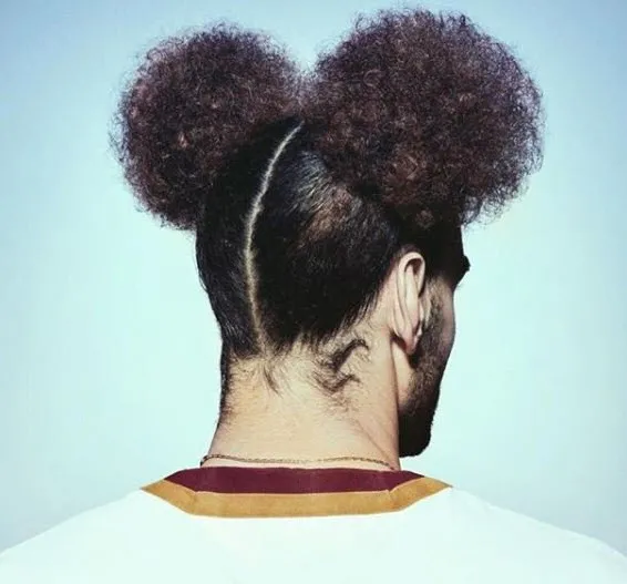 Ne yaptın sen Fellaini?-4