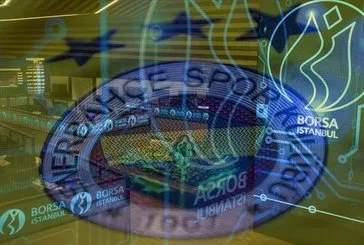 Borsa liginde Fener birinci