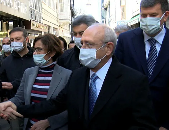 Skandallarla gündem olan CHP’li belediyelerle ilgili güldüren açıklama