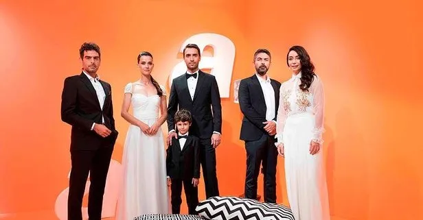Sen Anlat Karadeniz'de büyük sürpriz!