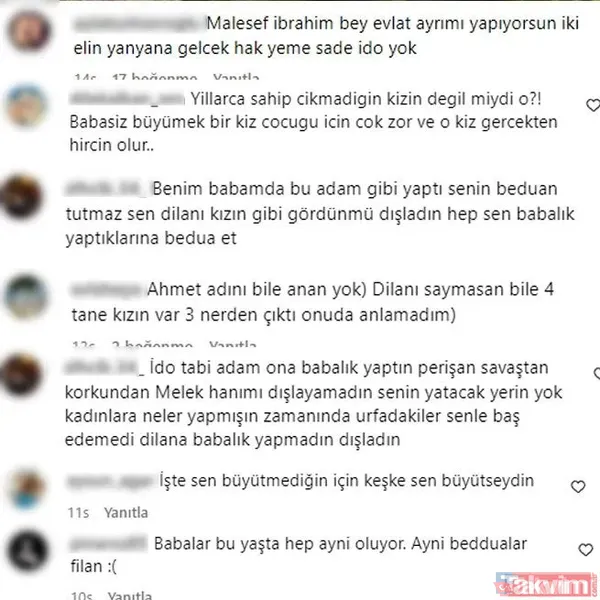 İbrahim Tatlıses’ten Hülya Avşar’a Derya Tuna itirafı: Ne Derya imiş be! - 13