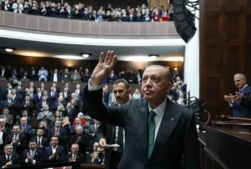 Emekliye çifte bayram mesajı