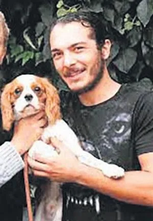 Ukraynalı fotomodel, erkek arkadaşıyla kıskançlık yüzünden kavga etti! Ardından ise feci şekilde can verdi-3