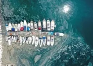 Çevre ve Şehircilik Bakanı Murat Kurum: Toplam 6.929 metreküp müsilajı bertaraf ettik