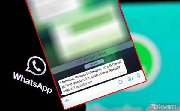 Sakın bunu yapmayın yoksa patlarsınız! Whatsapp kullanan milyonlar şoke oldu! Whatsapp'tan size fotoğraf yollandığı zaman... - 7