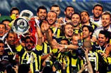 Fenerbahçe komada
