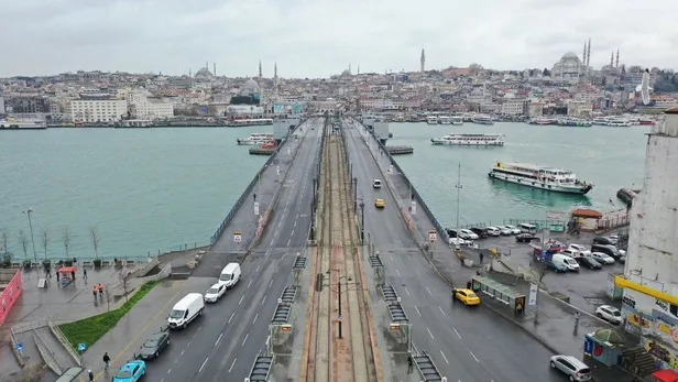 İçişleri Bakanlığından son dakika "hafta sonu kısıtlaması" açıklaması: Bakkal, market, fırın...-6