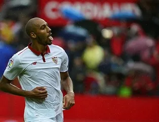 6’ya yeni aday Nzonzi