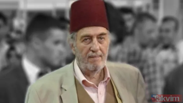 Tarık Ünlüoğlu neden öldü, kimdir, kaç yaşında? Tarık Ünlüoğlu son dakika öldü mü? - 42