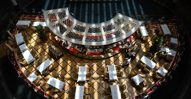 Son Dakika Tam Kapanmada Nereler Acik Marketler Bankalar Acik Olacak Mi Hangi Isletmeler Ve Kisiler Kisitlamadan Muaf Takvim