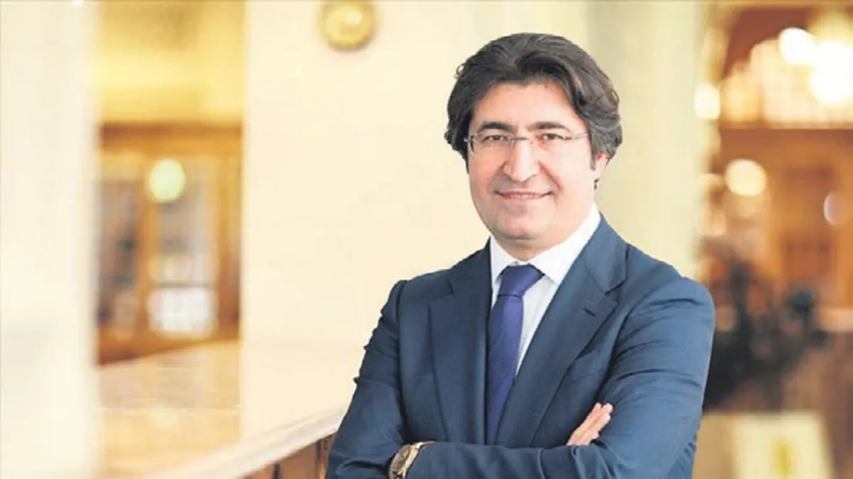 Ziraat Bankası’na rekor finansman!