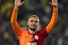 Galatasaray ayrılığı resmen açıkladı! Victor Nelsson Roma'da
