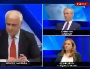 Halk TV’de skandal: Dağa çıkanların ailesi aranmamalı