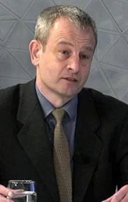 Belçikalı profesörden referandum itirafı