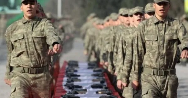 kutuge gore askerlik nereye cikar