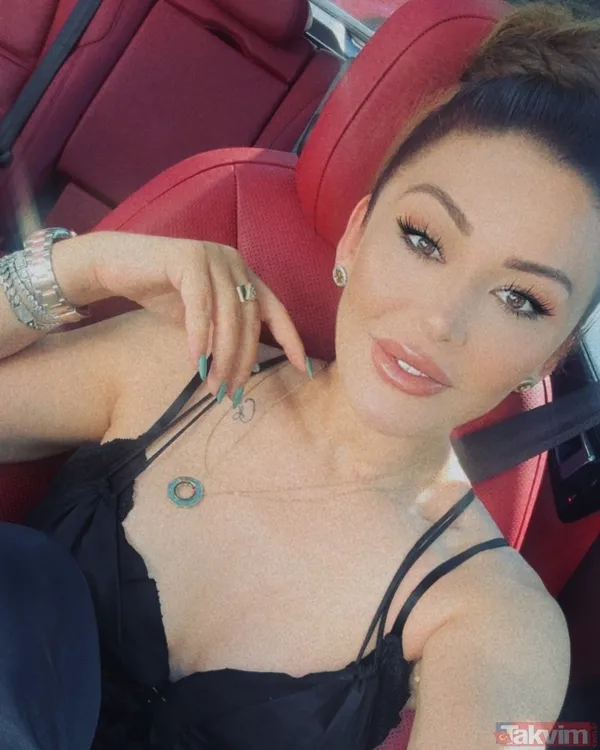 2 yıl 1 ay hapis cezası! Sevim Alan rakibini ifşa edince cezayı yedi! - 6