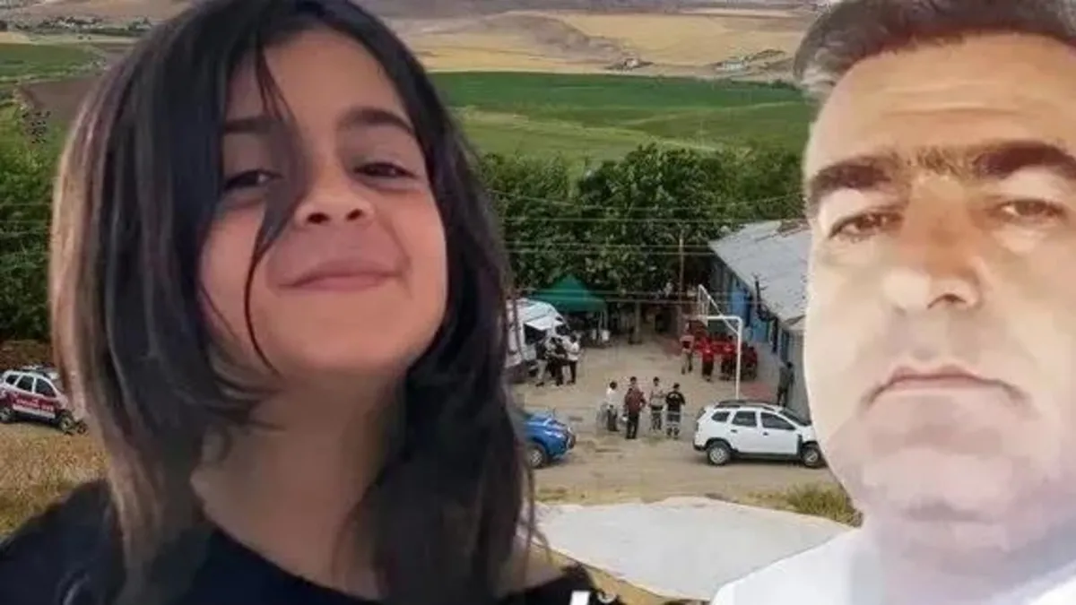 Narin Güran için yeni ihbar! Çalışmalar derede yoğunlaştı... Ekipler ikiye ayrıldı | 43 dakikalık sır ve Narin'in son sözleri