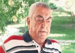 36 yıllık sır: Cami yaktık