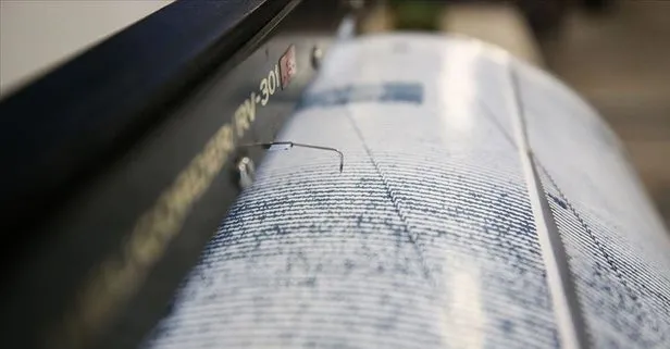 SON DAKİKA: Endonezya’da 5,5 büyüklüğünde deprem | SON DEPREMLER