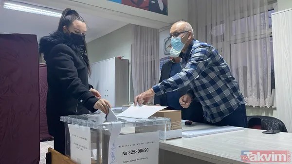 SON DAKİKA: Bulgaristan seçimleri | Oy kullanma işlemi başladı! Türk kökenli Mustafa Karadayı cumhurbaşkanı seçilebilir - 25