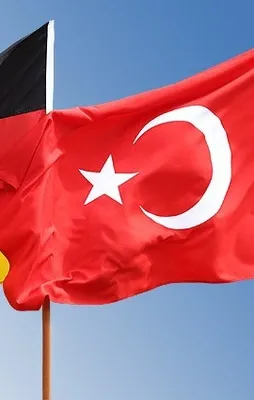İşte Almanya'nın Türkiye'ye yaptığı ihanetler!