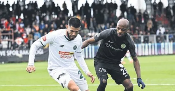 Soner’den hayat öpücüğü