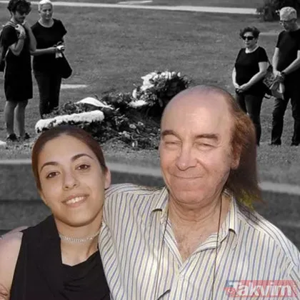 9 gün önce vefat eden Erkin Koray’ın kızından mezar uyarısı! Daha fazla sessiz kalamadı: “Günlerdir bir şey demeyeyim diyorum fakat...”