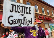 George Floyd kimdir? Minneapolis George Floyd ölüm sebebi nedir?