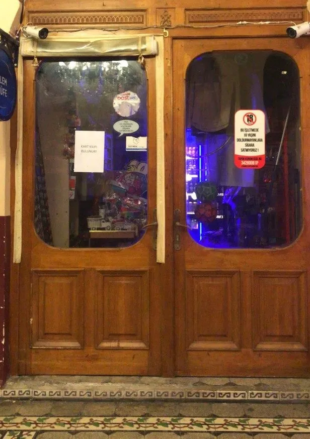 CHP'li Ali Ercan Akpolat’ın ablası da işgalci çıktı: Adalar TÜGVA'nın alt katını kira akdi olmadan işletiyor-2