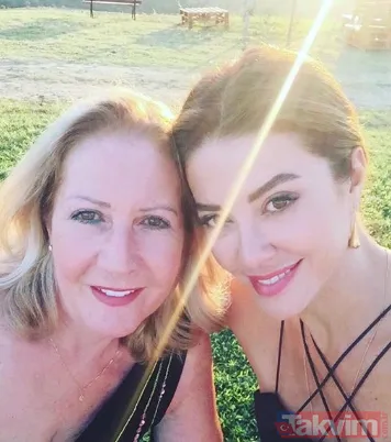 Bir Zamanlar Çukurova'nın Gülten'i Selin Genç'in annesi kızının pabucunu dama attı! Çukurova'dan ayrılan Selin Genç... - 24