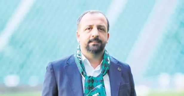Kocaelispor’a borçsuzluk belgesi alamadığı için kadro kısıtlaması getirildi