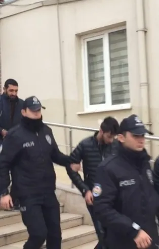 Bursa'da uyuşturucu operasyonu