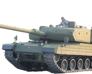 SAHA ‘yerli’nin önünü açacak