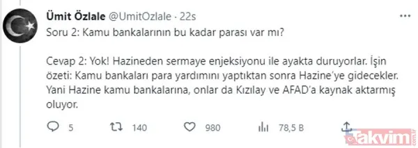 Deprem sonrası siyasi yağmacıları deşifre! 23 Derece'nin Kızılay çadırı ve AK Parti Meclis Üyesi Yunus Kaya yalanı! İşte yalanlar ve gerçekler - 29