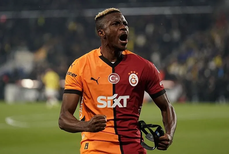 Galatasaray’da çifte rekor kapıda