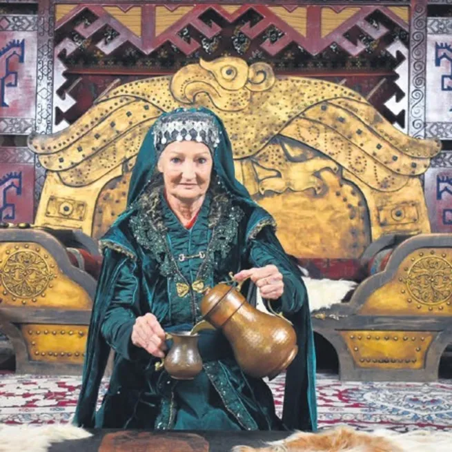 İskoçya’dan İstanbul’a manevi yolculuk!