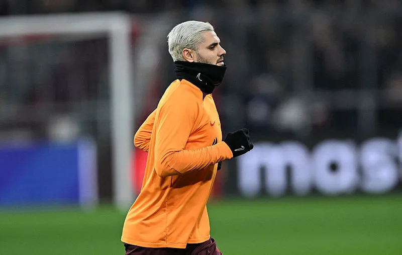 Galatasaray'a Icardi için sürpriz takas teklifi! - 17