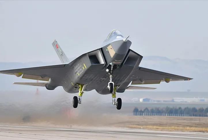 KAAN ne zaman uçacak?