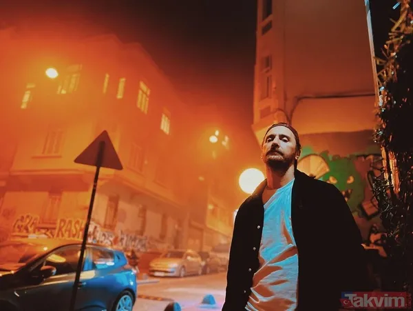 Yalı Çapkını’nın Efe’si Fırat Çelik bakın aslen nereliymiş! Duyan inanamadı! İşte Almanya’da doğan Fırat Çelik’in memleketi... - 2