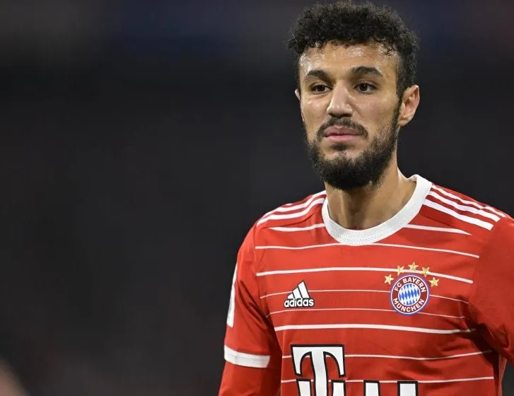 Mazraoui an meselesi