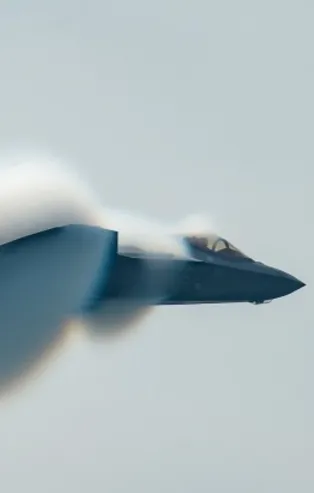 Belçika'nın ABD'den aldığı F-35'lerde hata tespit edildi