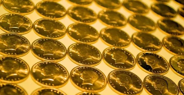 Altının gramı bugün ne kadar? 24 Mart Kapalıçarşı altın fiyatları