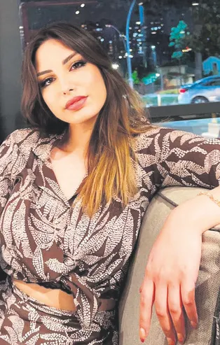 Vicdan mahkemesi! Aleyna Nur Gökçe’ye ehliyetsiz ve alkollü çarpan Sezer Hükümdar tutuklandı