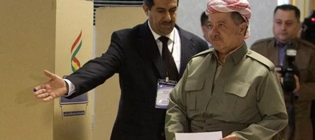 Amerika kendi kuyruğuna bastı