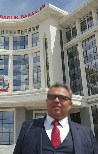 Edirne'de devlet hastanesinde rüşvet iddiası! WhatsApp mesajları her şeyi ortaya çıkardı