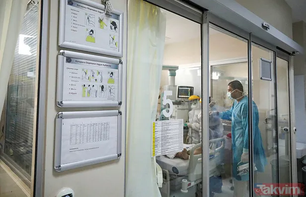 O ilde koronavirüs alarmı! Şehir hastanesi Başhekimi açıkladı: Sayı 20 kat arttı