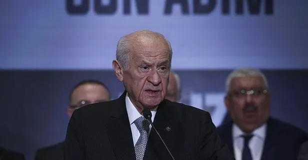 Son dakika: MHP Genel Başkanı Devlet Bahçeli’den İstanbul’un fethi paylaşımı