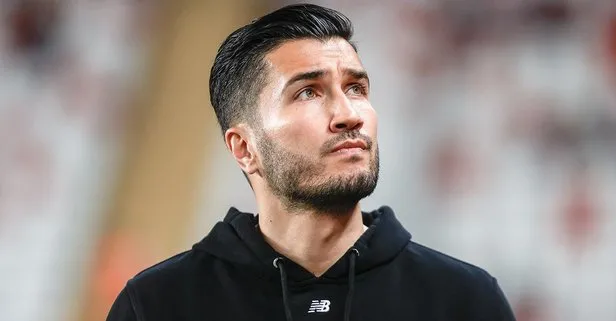 Dortmund’dan Gross atağı | Nuri Şahin’in takımı anlaşmayı sağladı