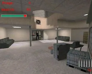 Counter Strike